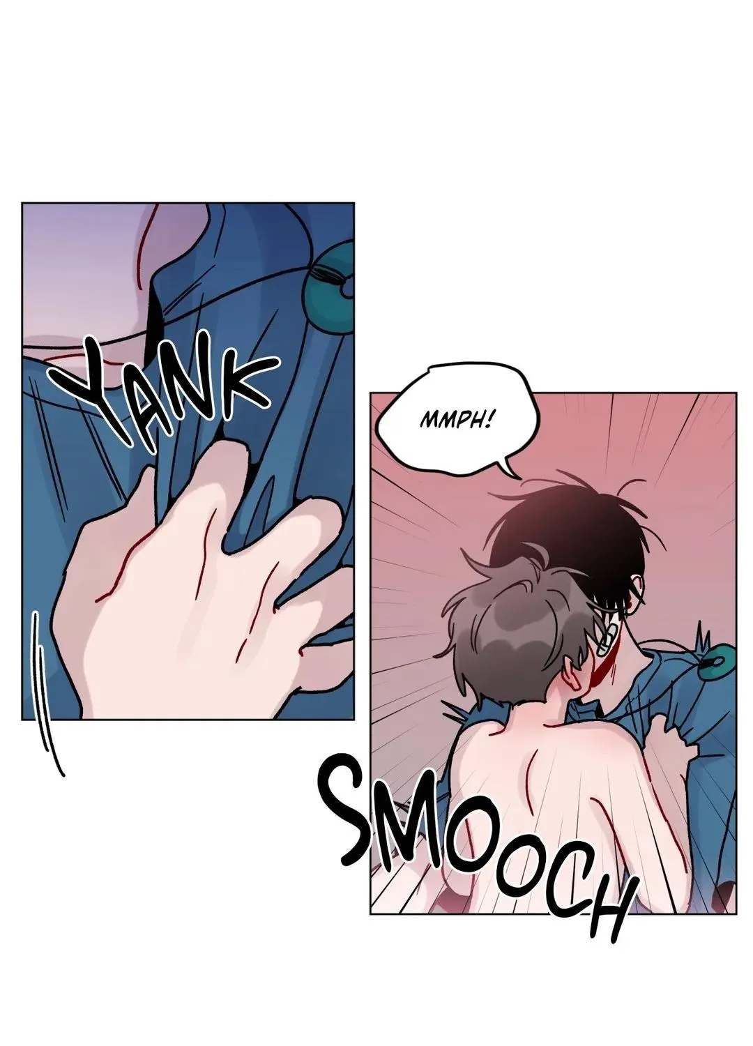 One Summer Day Kainu Manga Chapter 20 Page 90
