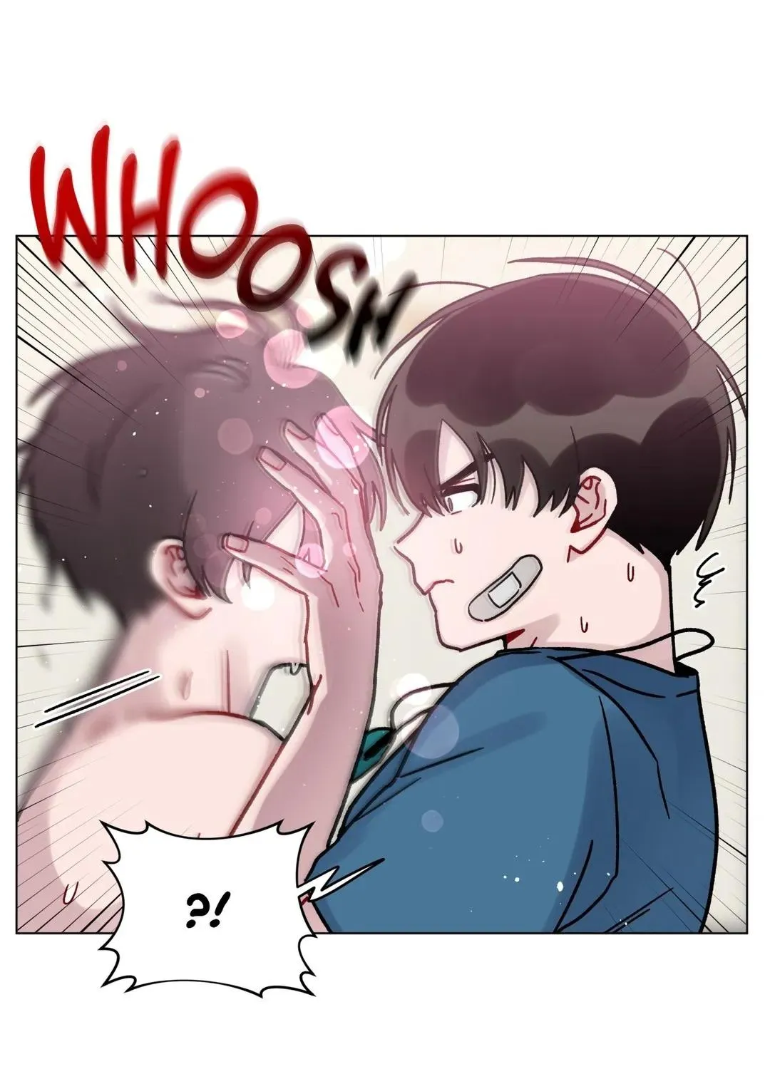 One Summer Day Kainu Manga Chapter 20 Page 98