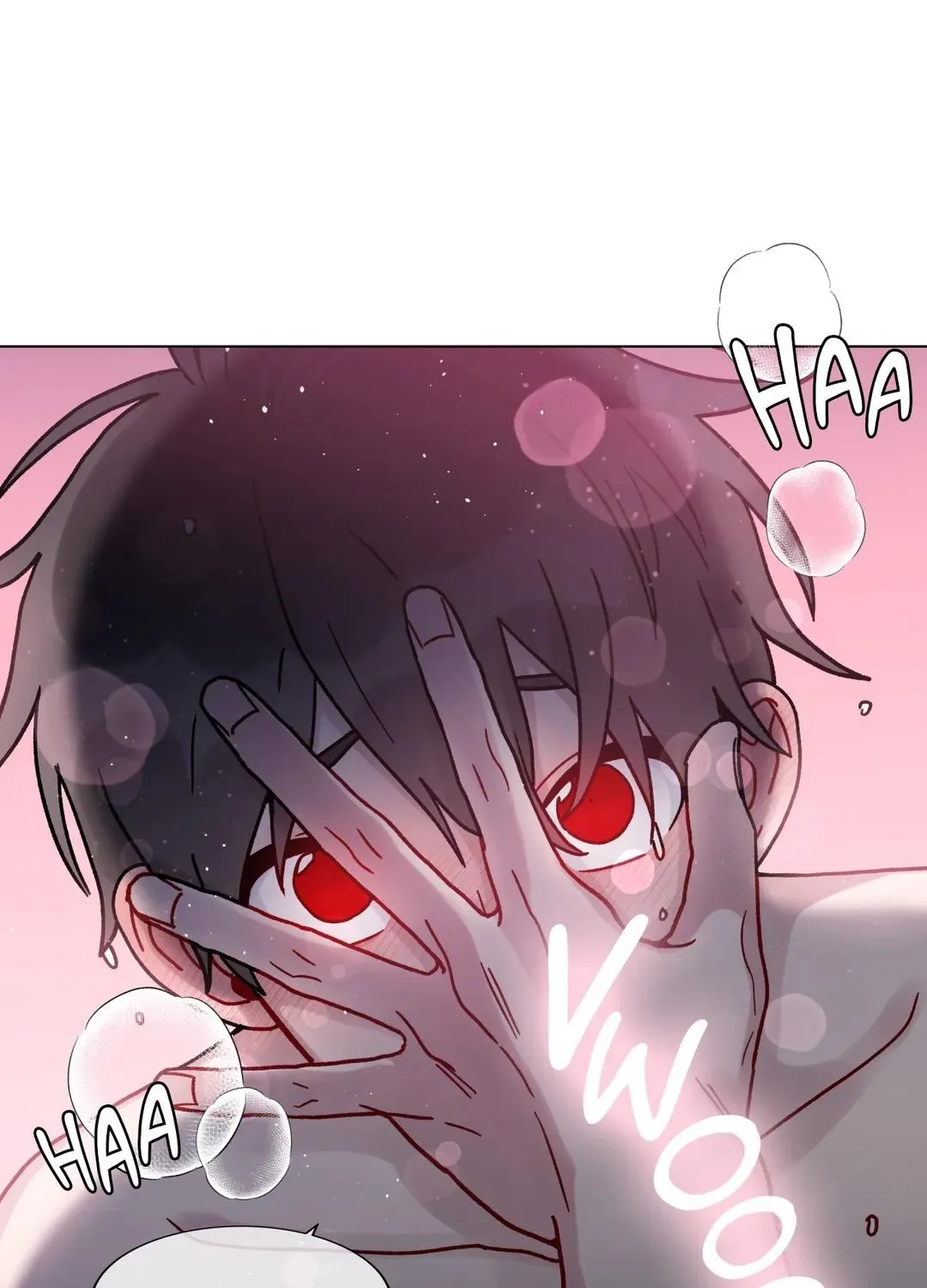 One Summer Day Kainu Manga Chapter 20 Page 100