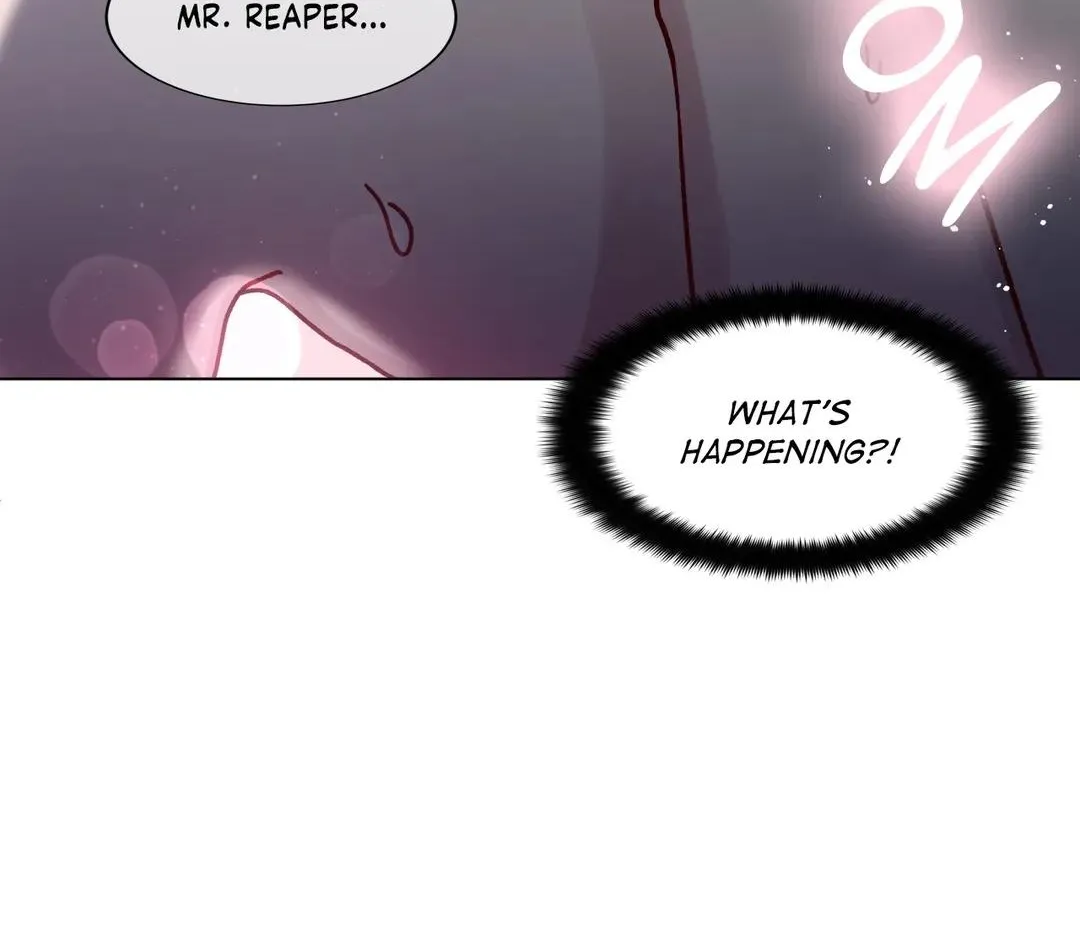 One Summer Day Kainu Manga Chapter 20 Page 101