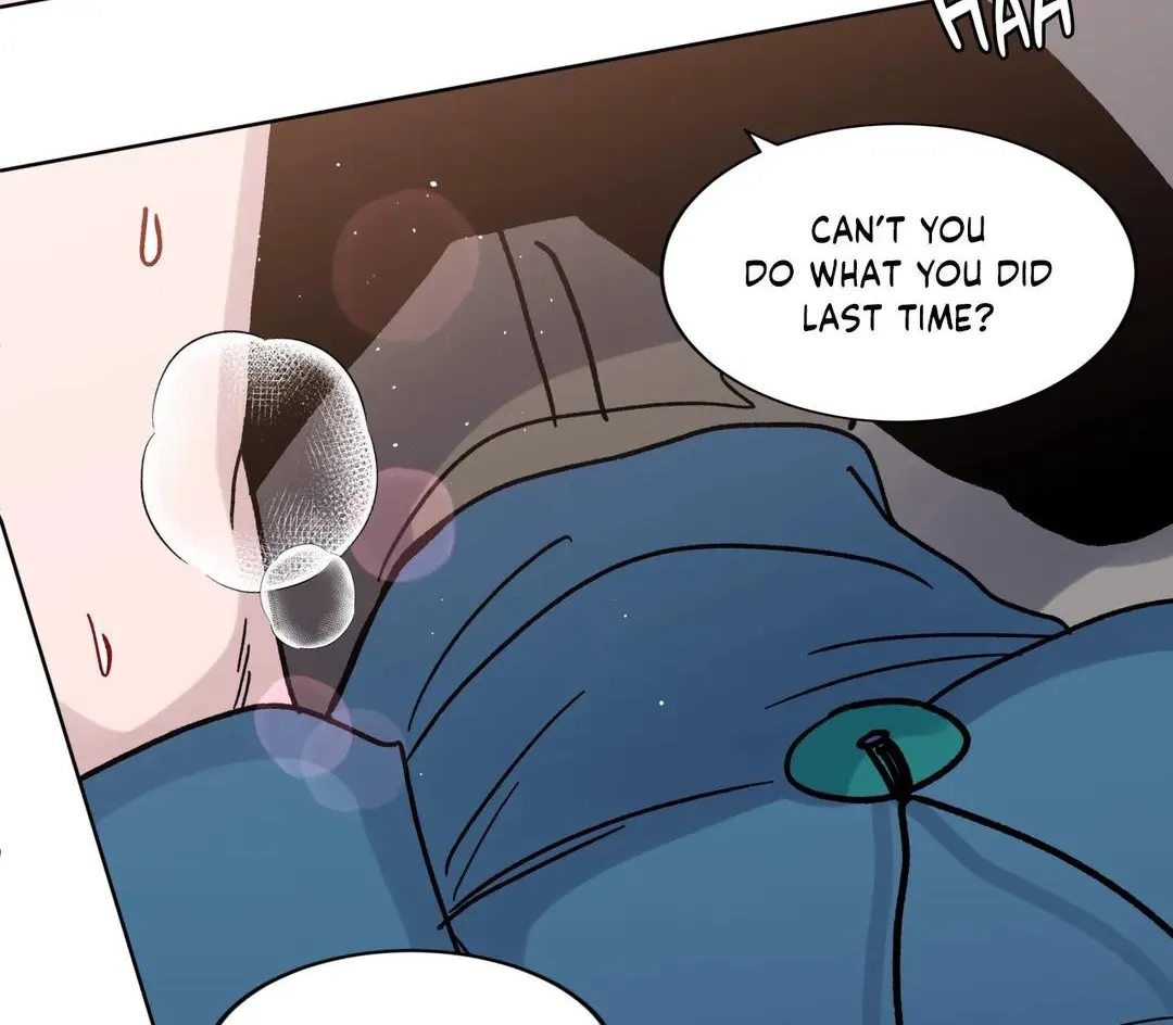 One Summer Day Kainu Manga Chapter 20 Page 103