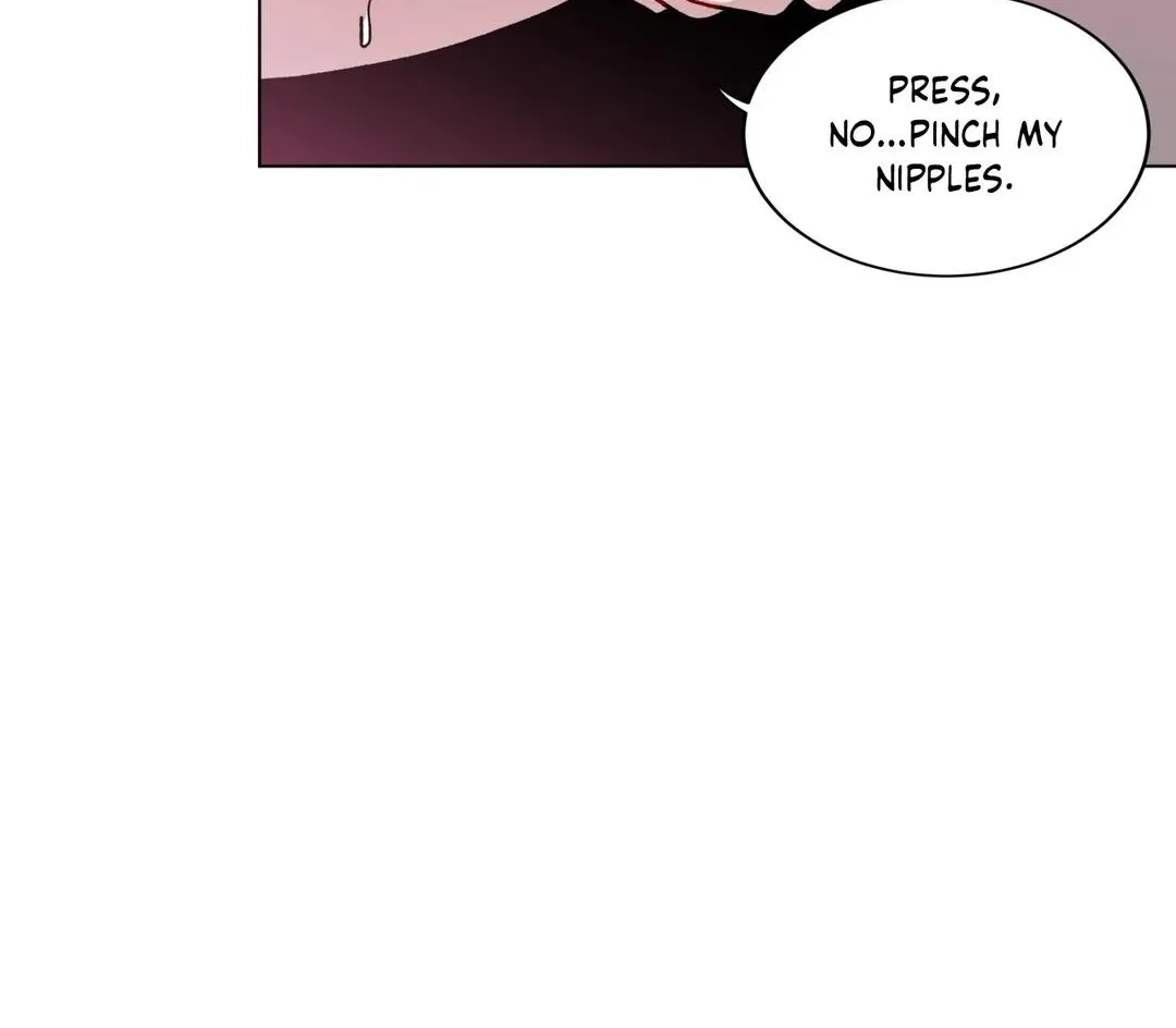 One Summer Day Kainu Manga Chapter 20 Page 105