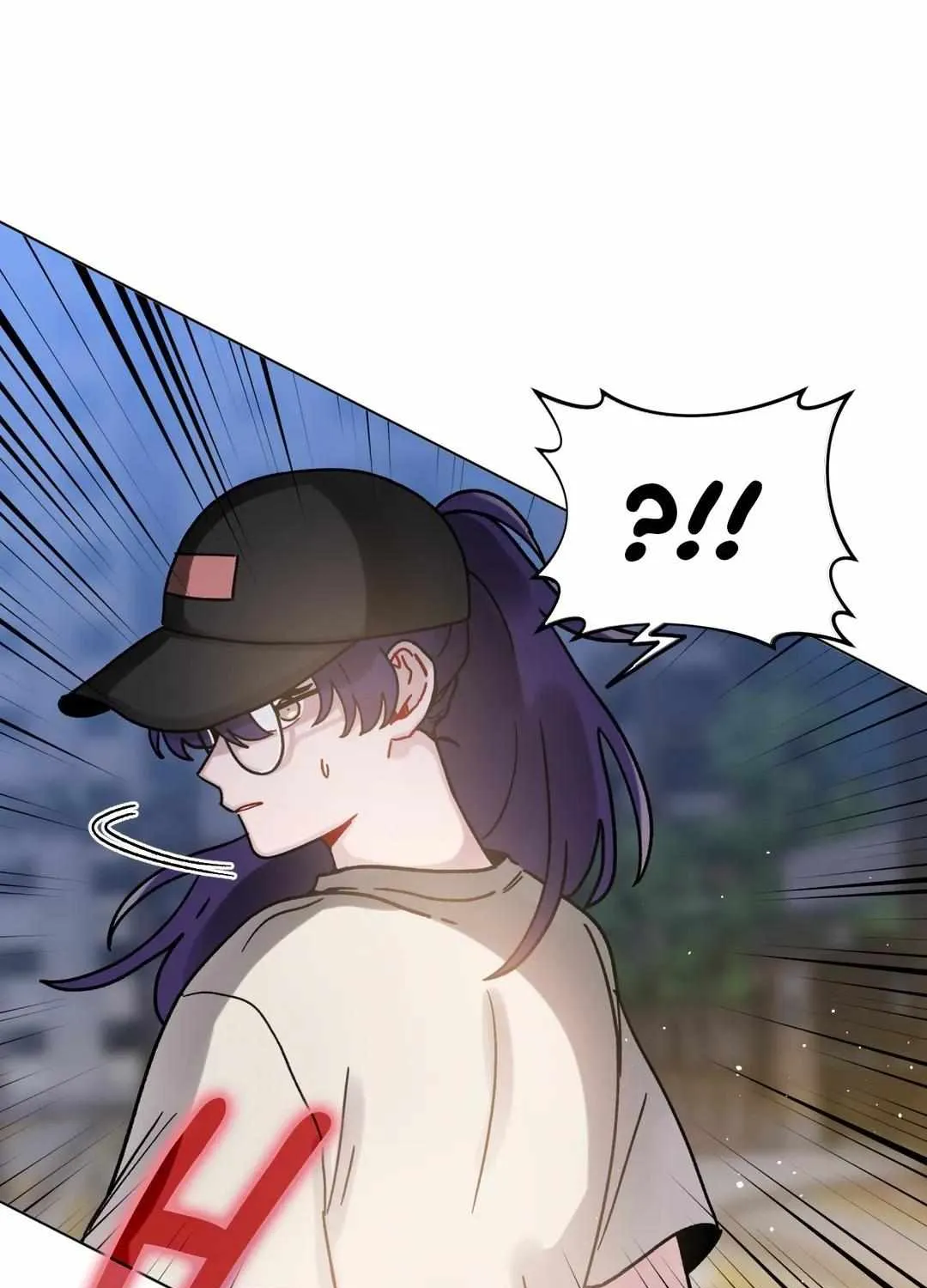 One Summer Day Kainu Manga Chapter 19 Page 3