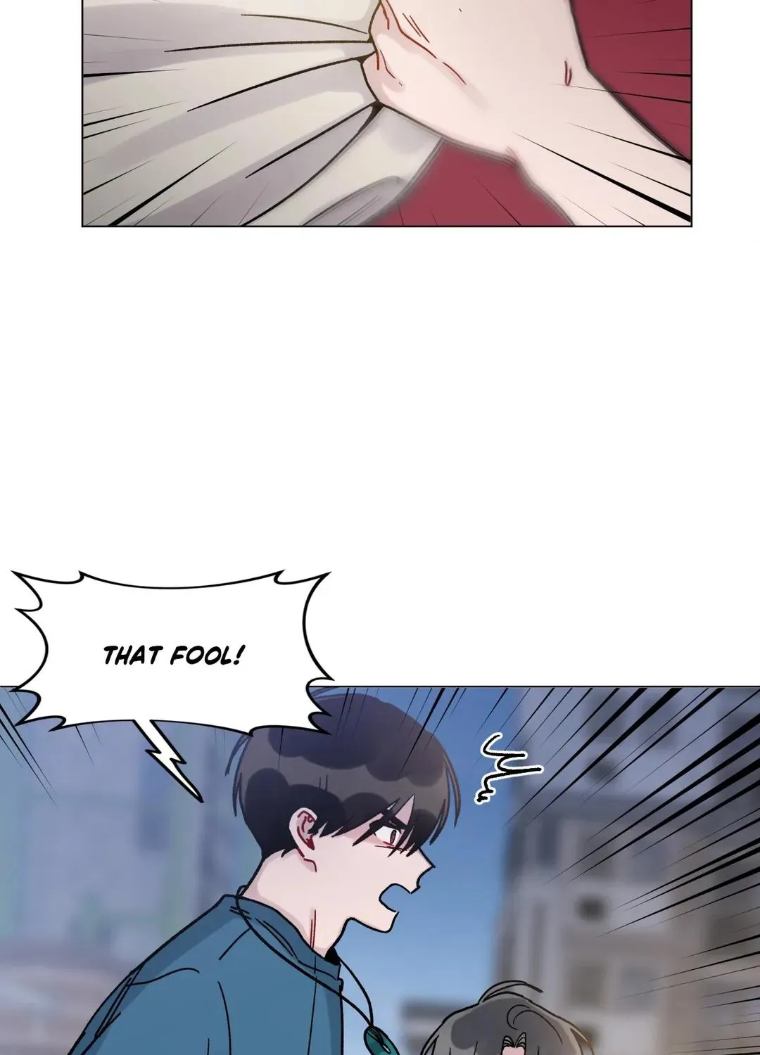 One Summer Day Kainu Manga Chapter 19 Page 7