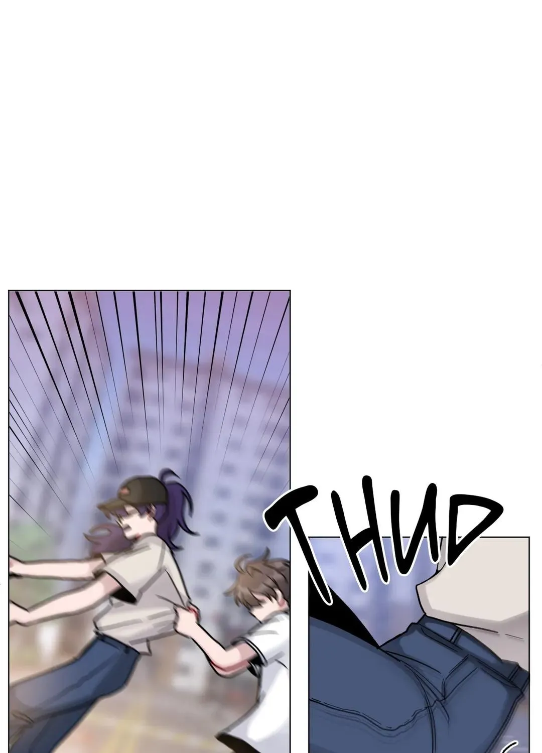 One Summer Day Kainu Manga Chapter 19 Page 9