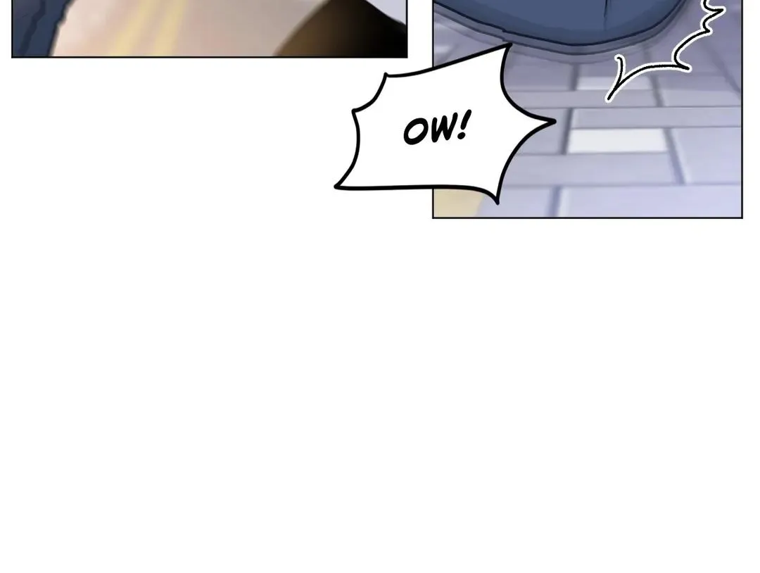 One Summer Day Kainu Manga Chapter 19 Page 10