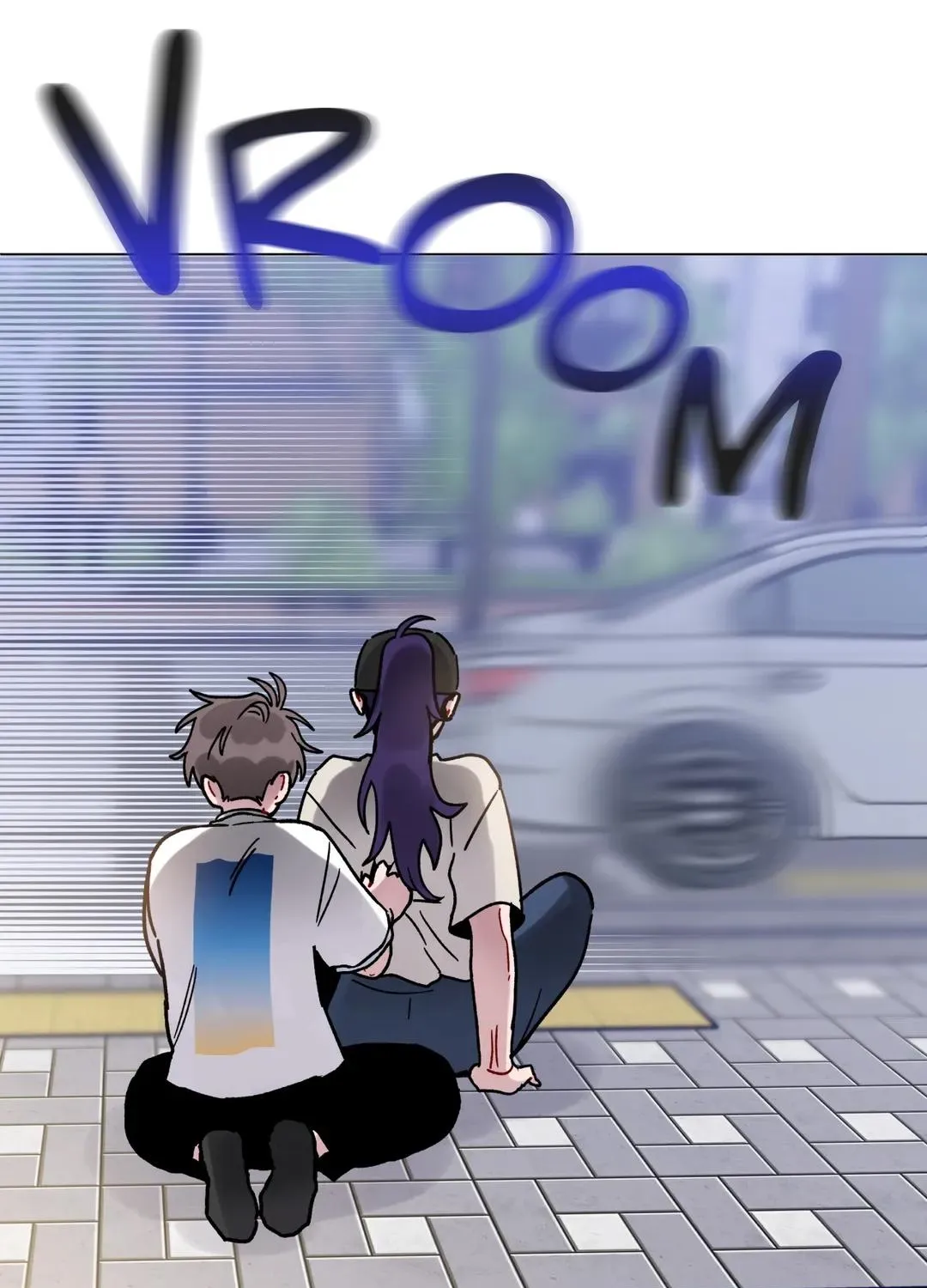 One Summer Day Kainu Manga Chapter 19 Page 11