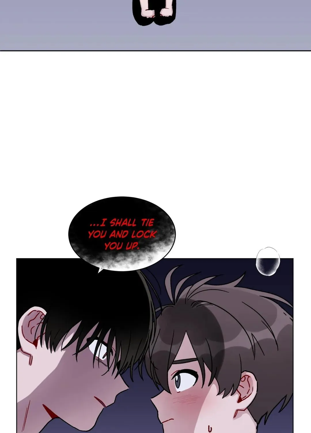 One Summer Day Kainu Manga Chapter 19 Page 82