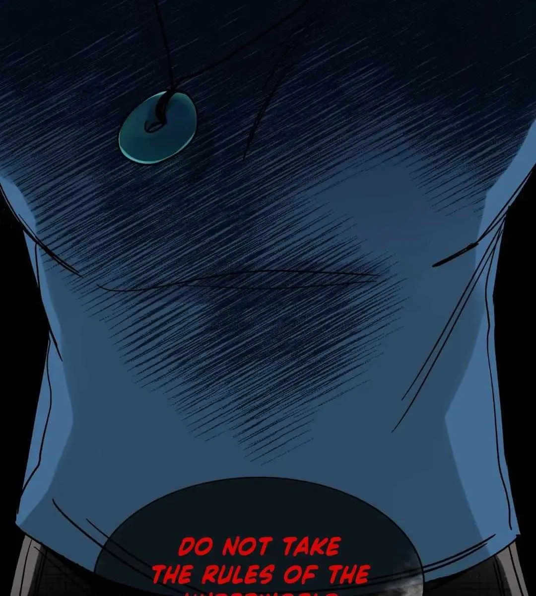 One Summer Day Kainu Manga Chapter 19 Page 85