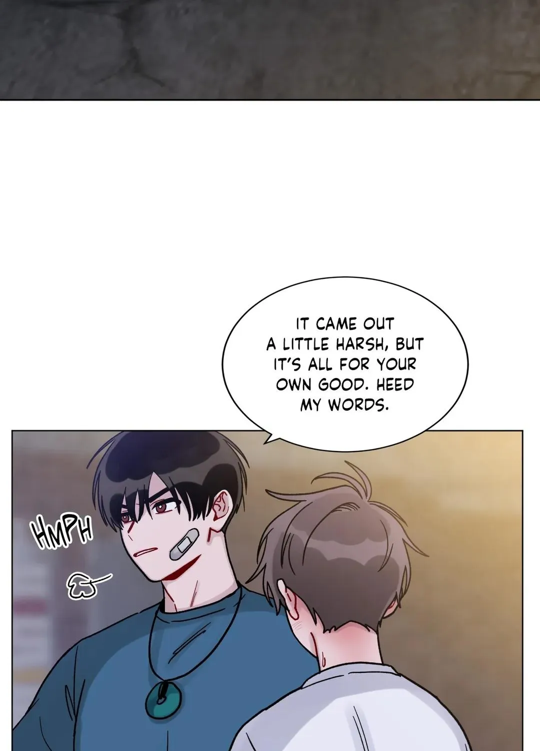 One Summer Day Kainu Manga Chapter 19 Page 88