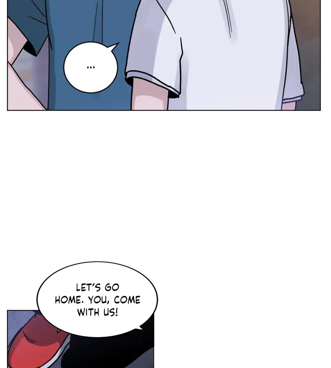 One Summer Day Kainu Manga Chapter 19 Page 89