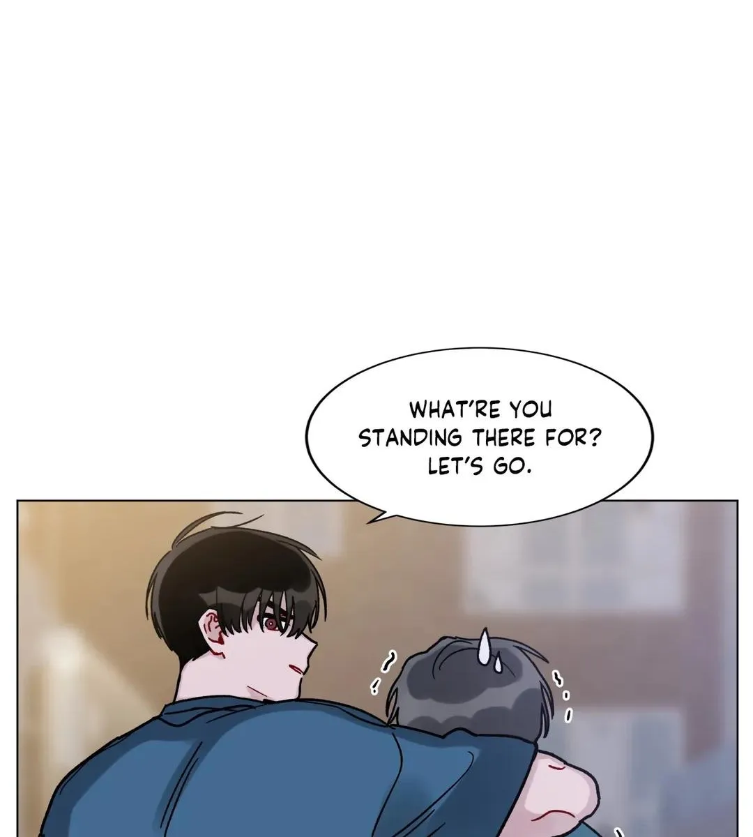 One Summer Day Kainu Manga Chapter 19 Page 91