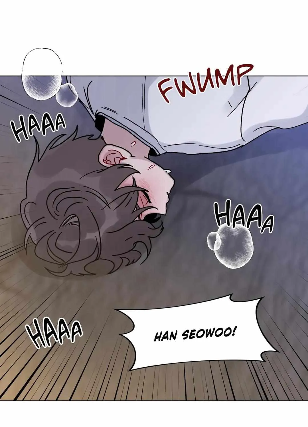 One Summer Day Kainu Manga Chapter 19 Page 94