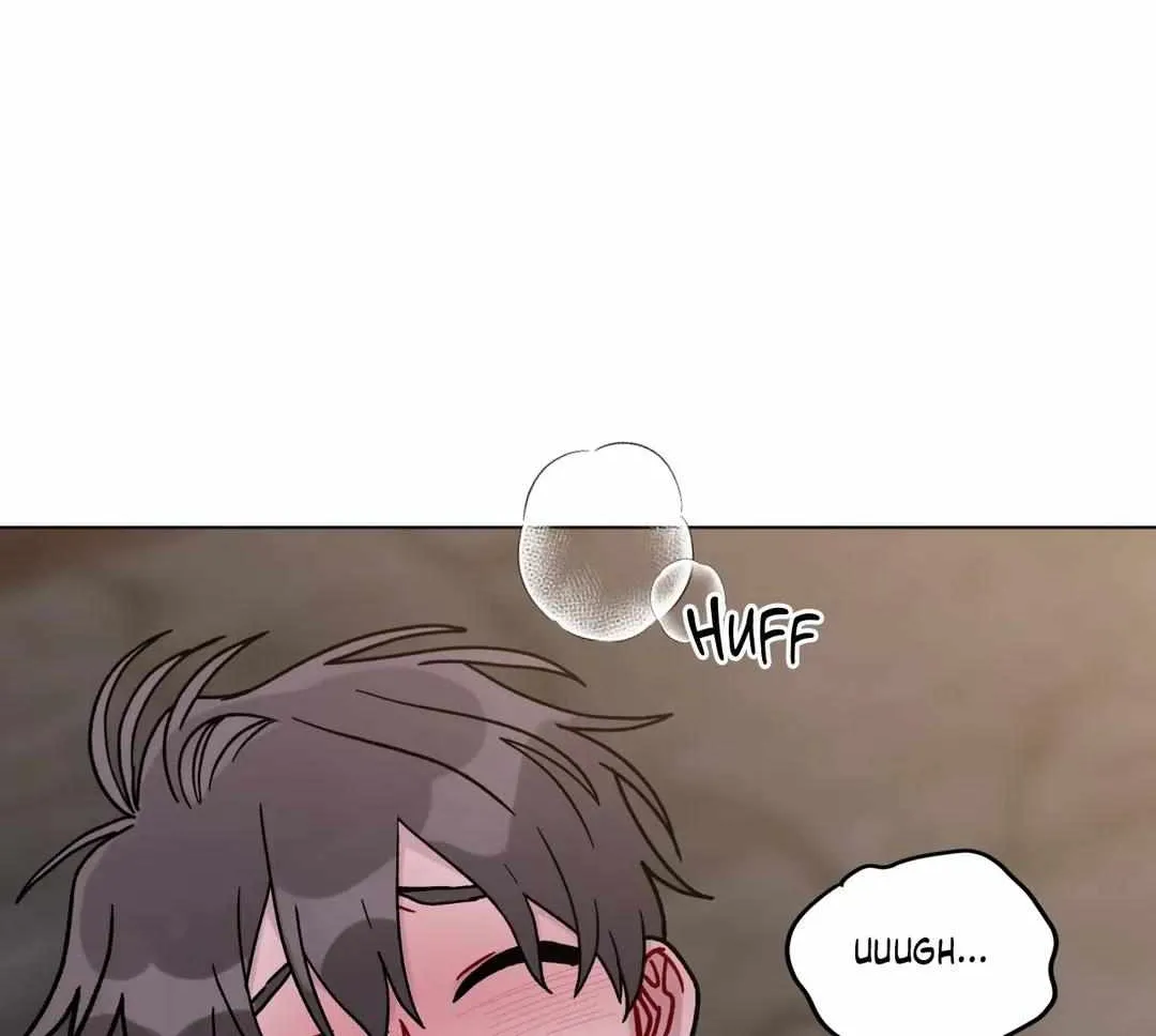 One Summer Day Kainu Manga Chapter 19 Page 97