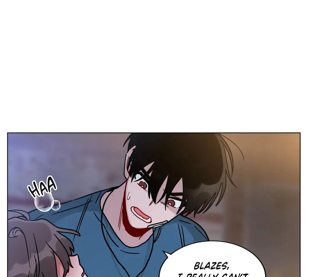 One Summer Day Kainu Manga Chapter 19 Page 99