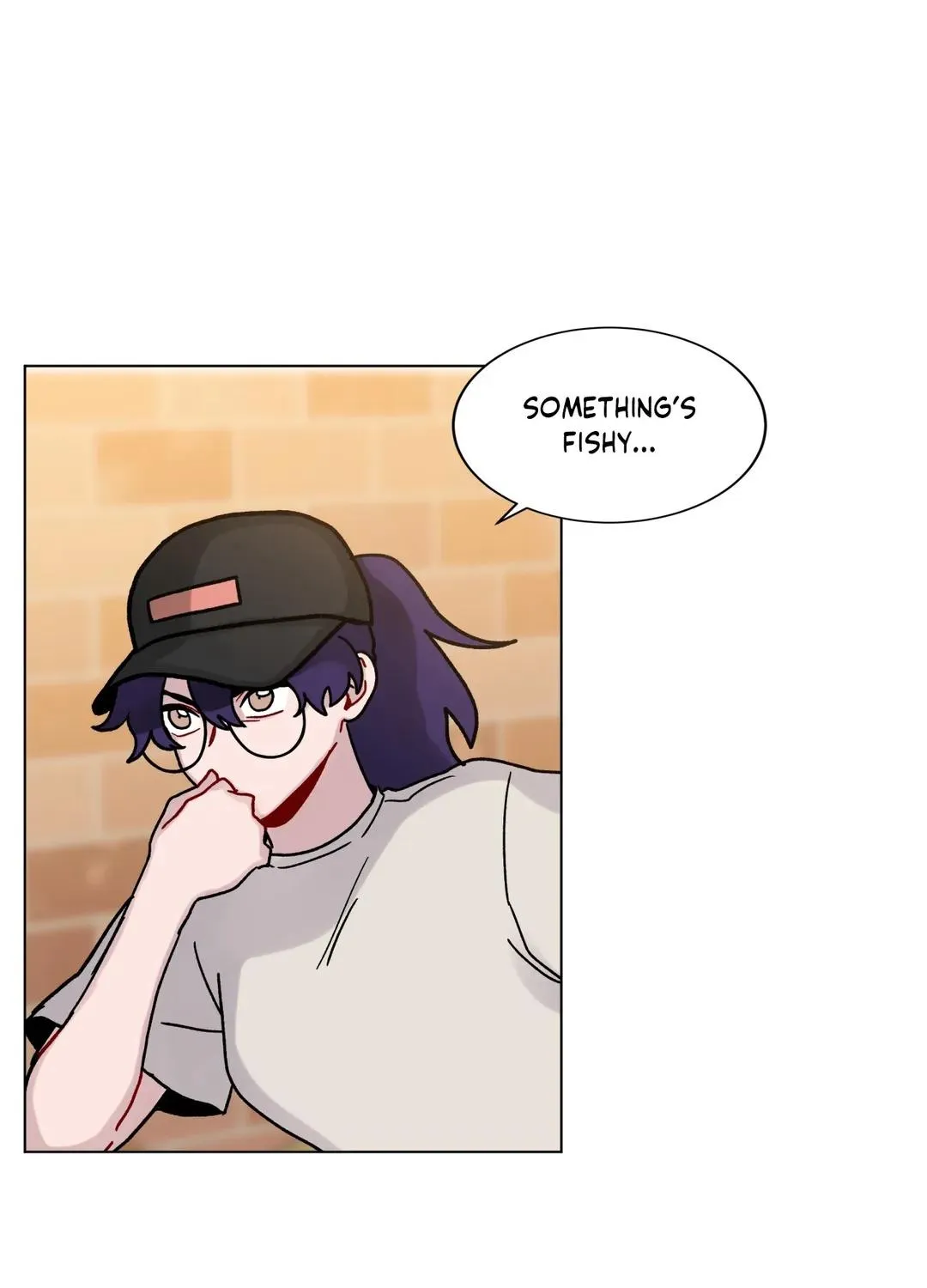 One Summer Day Kainu Manga Chapter 18 Page 40