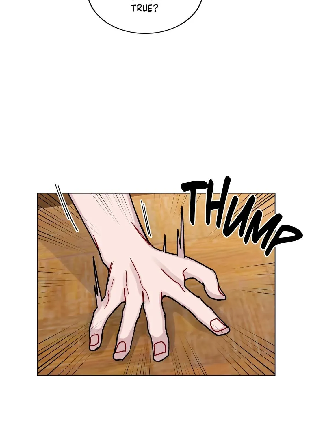 One Summer Day Kainu Manga Chapter 18 Page 49