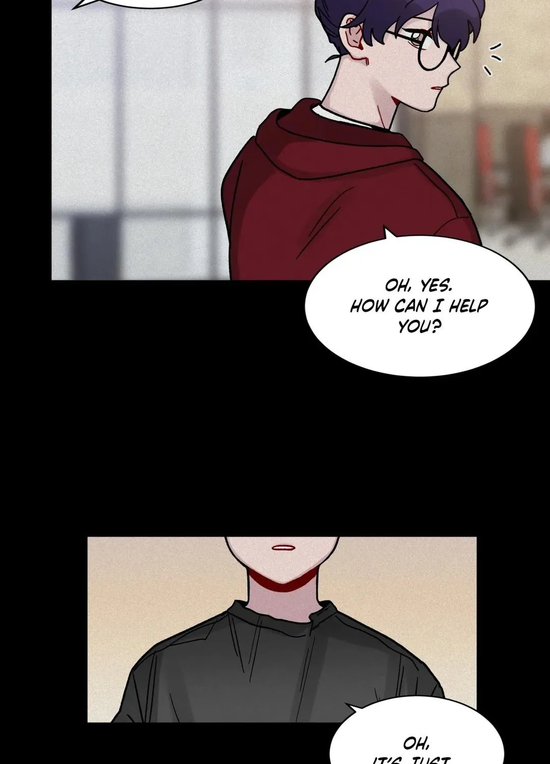 One Summer Day Kainu Manga Chapter 18 Page 57