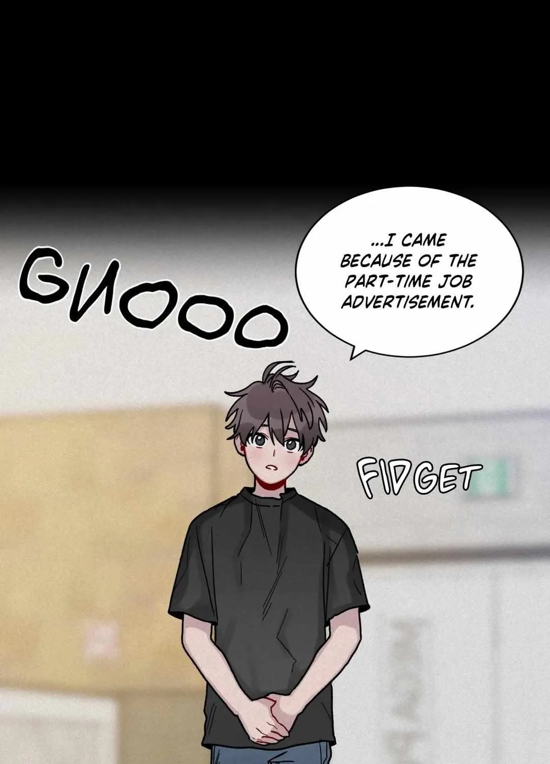 One Summer Day Kainu Manga Chapter 18 Page 59