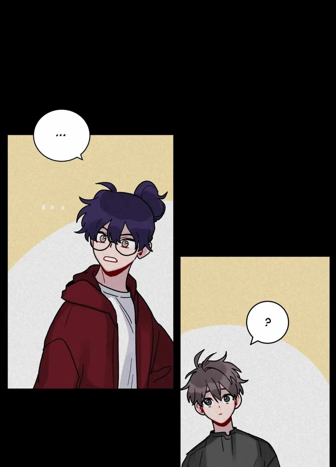 One Summer Day Kainu Manga Chapter 18 Page 61