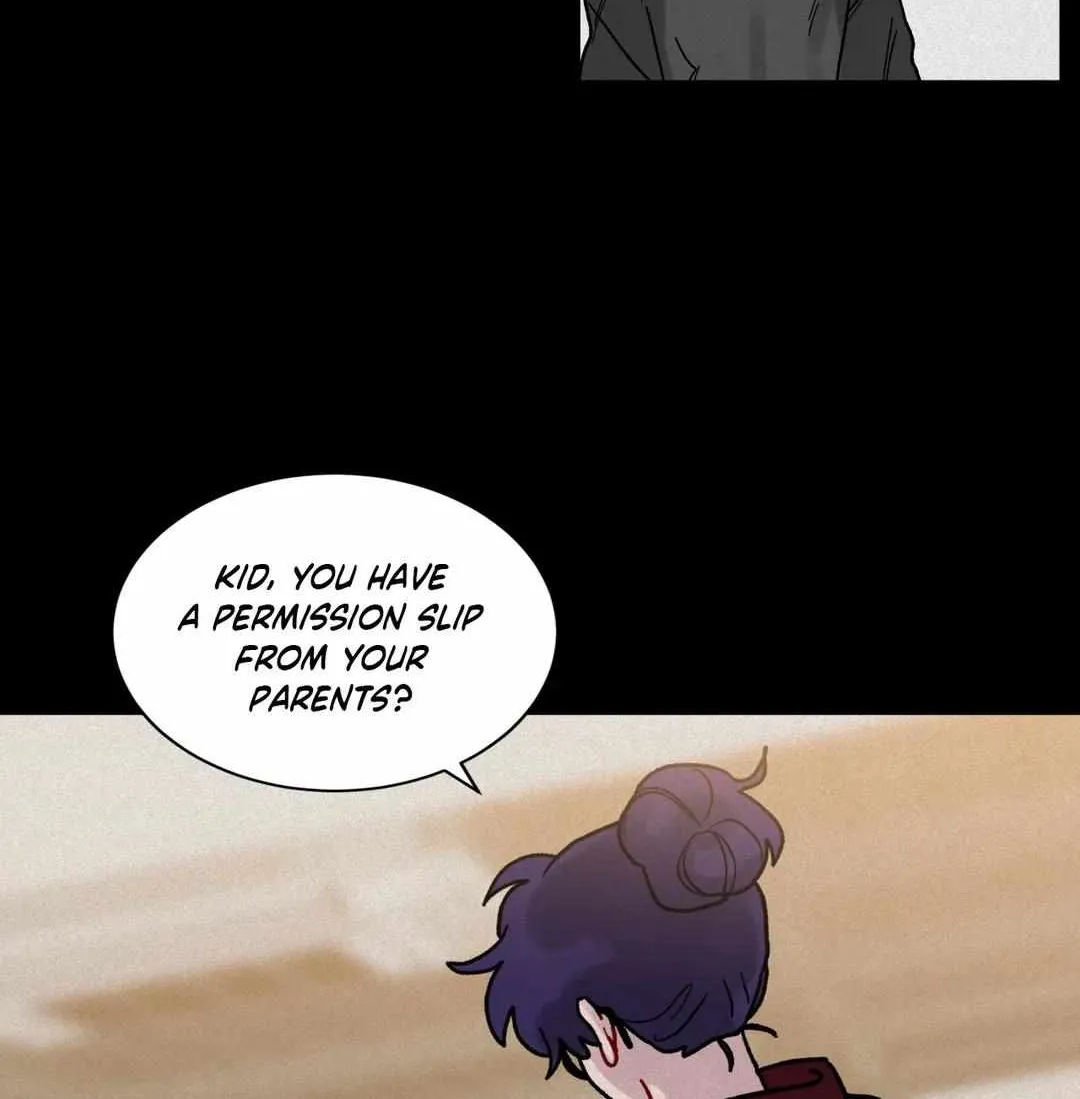 One Summer Day Kainu Manga Chapter 18 Page 62