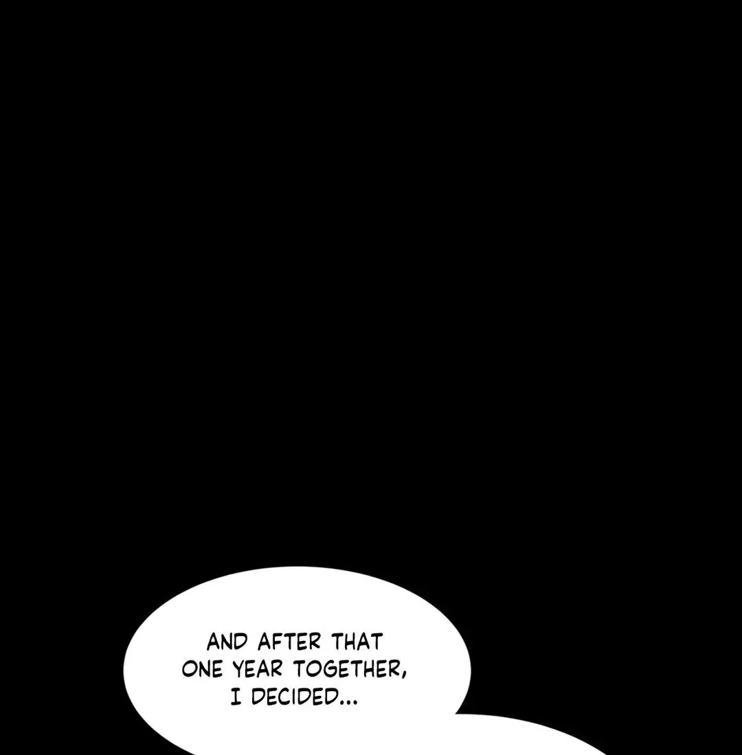 One Summer Day Kainu Manga Chapter 18 Page 64