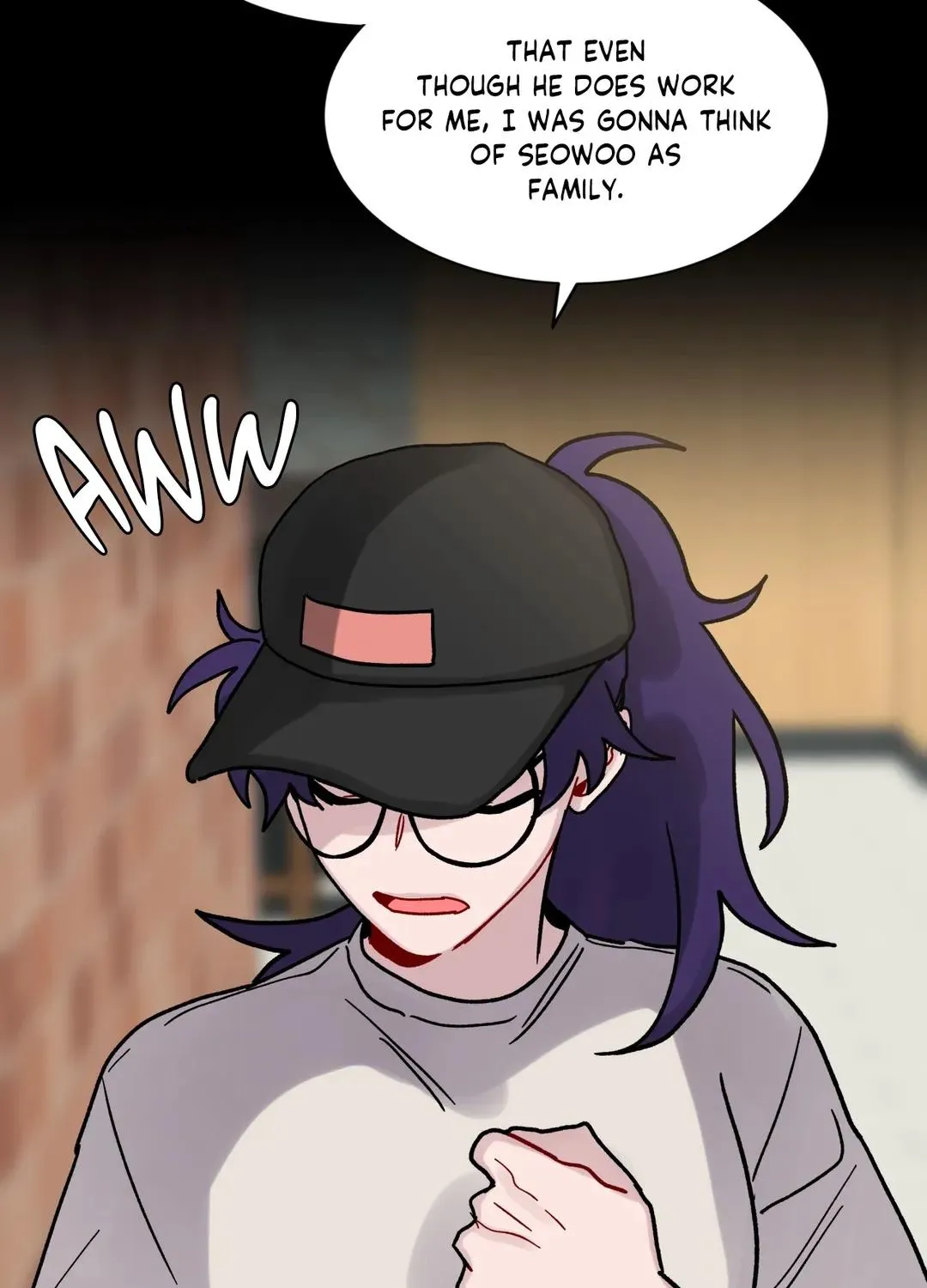 One Summer Day Kainu Manga Chapter 18 Page 65