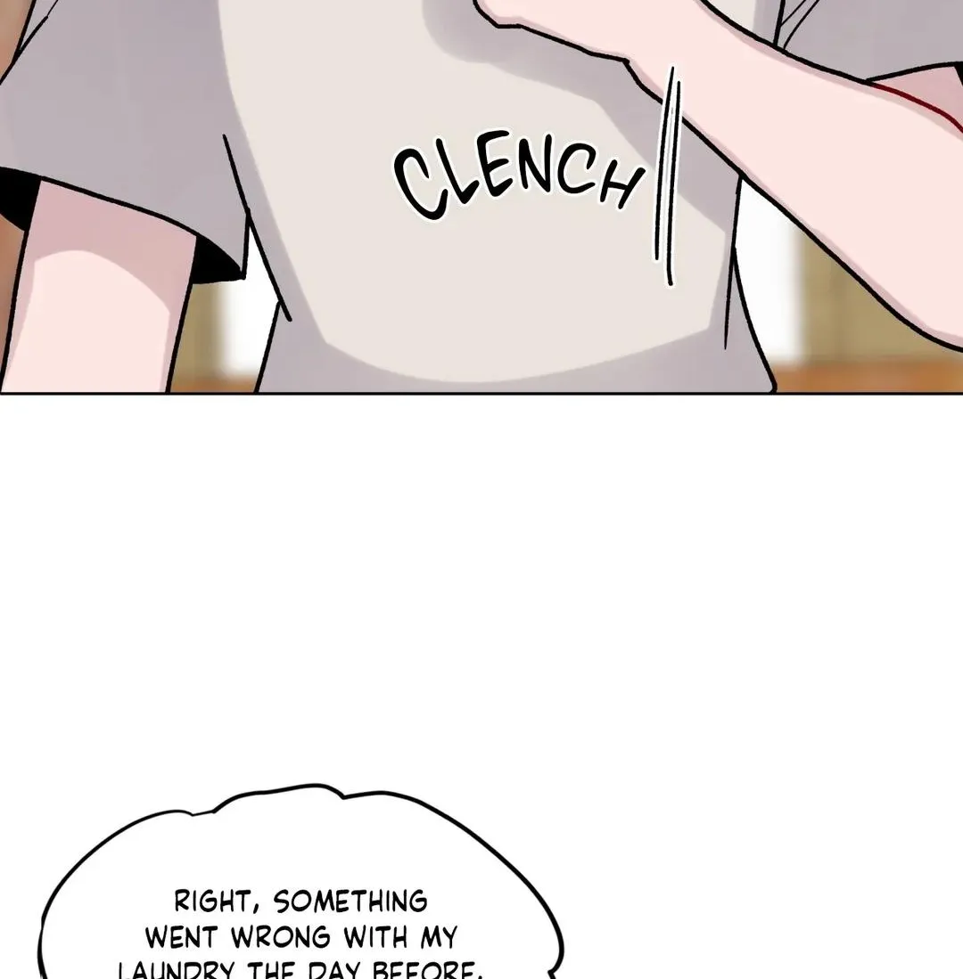 One Summer Day Kainu Manga Chapter 18 Page 66