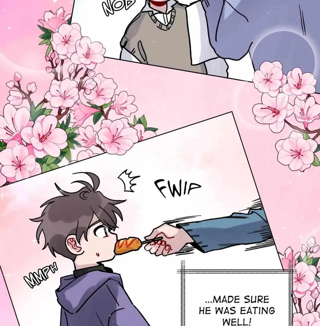 One Summer Day Kainu Manga Chapter 18 Page 70