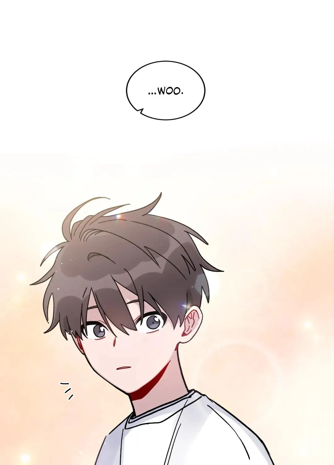One Summer Day Kainu Manga Chapter 17 Page 16