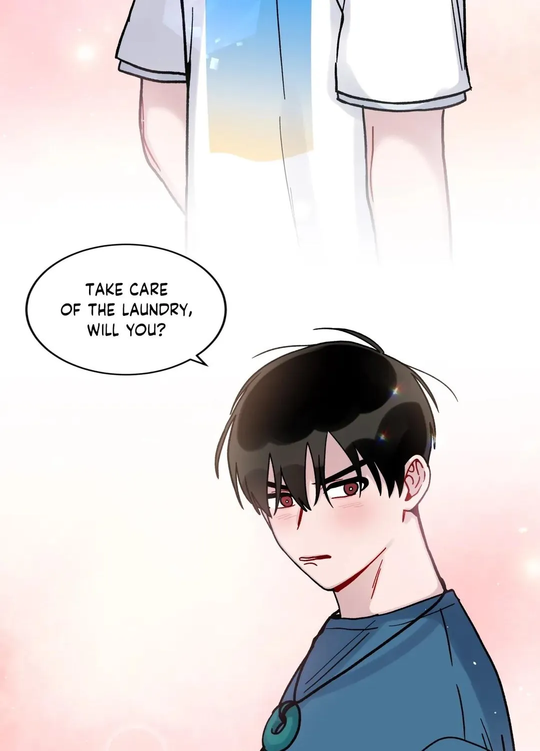 One Summer Day Kainu Manga Chapter 17 Page 23