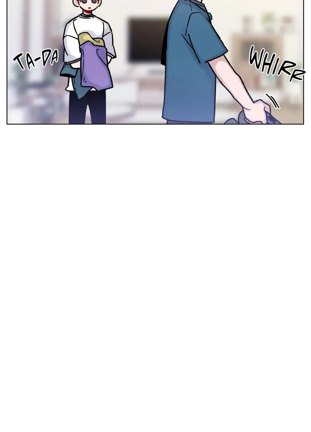 One Summer Day Kainu Manga Chapter 17 Page 26
