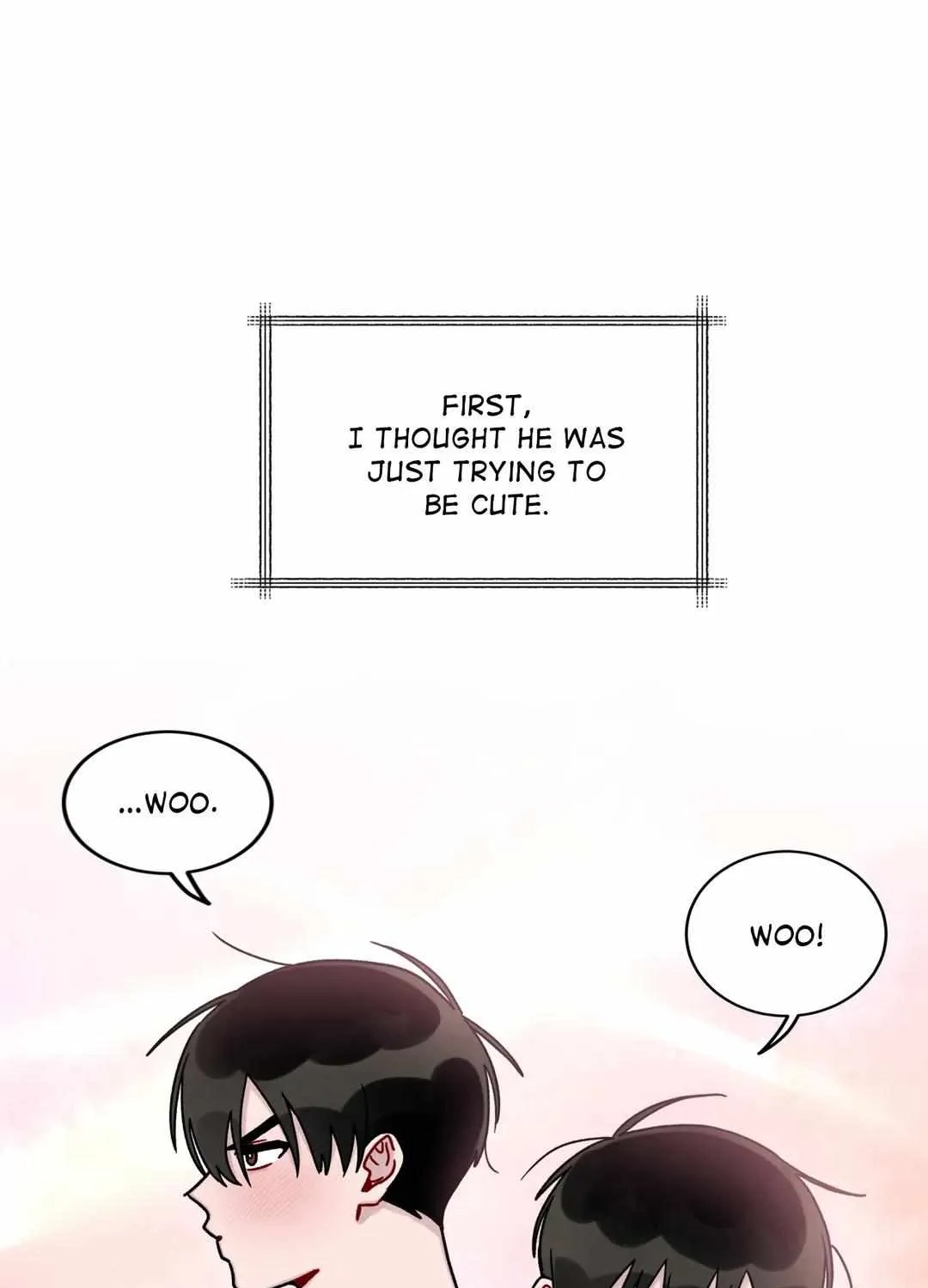 One Summer Day Kainu Manga Chapter 17 Page 36