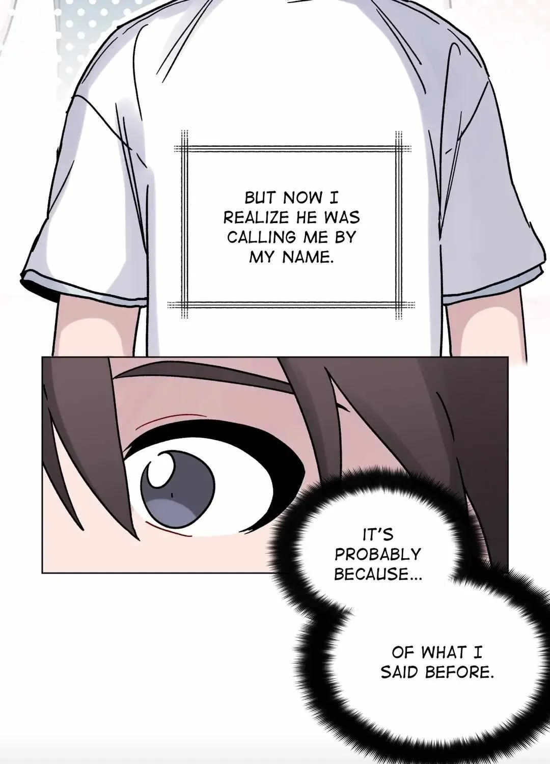 One Summer Day Kainu Manga Chapter 17 Page 38