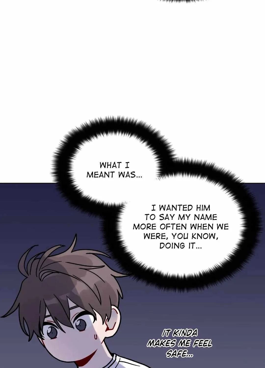 One Summer Day Kainu Manga Chapter 17 Page 42