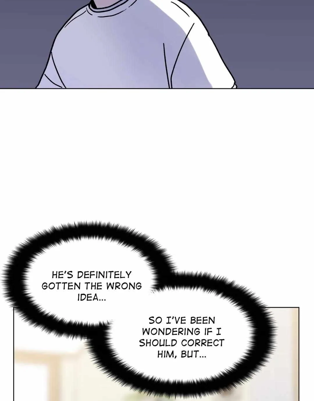 One Summer Day Kainu Manga Chapter 17 Page 43