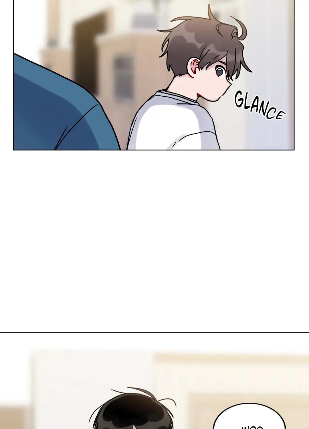 One Summer Day Kainu Manga Chapter 17 Page 44
