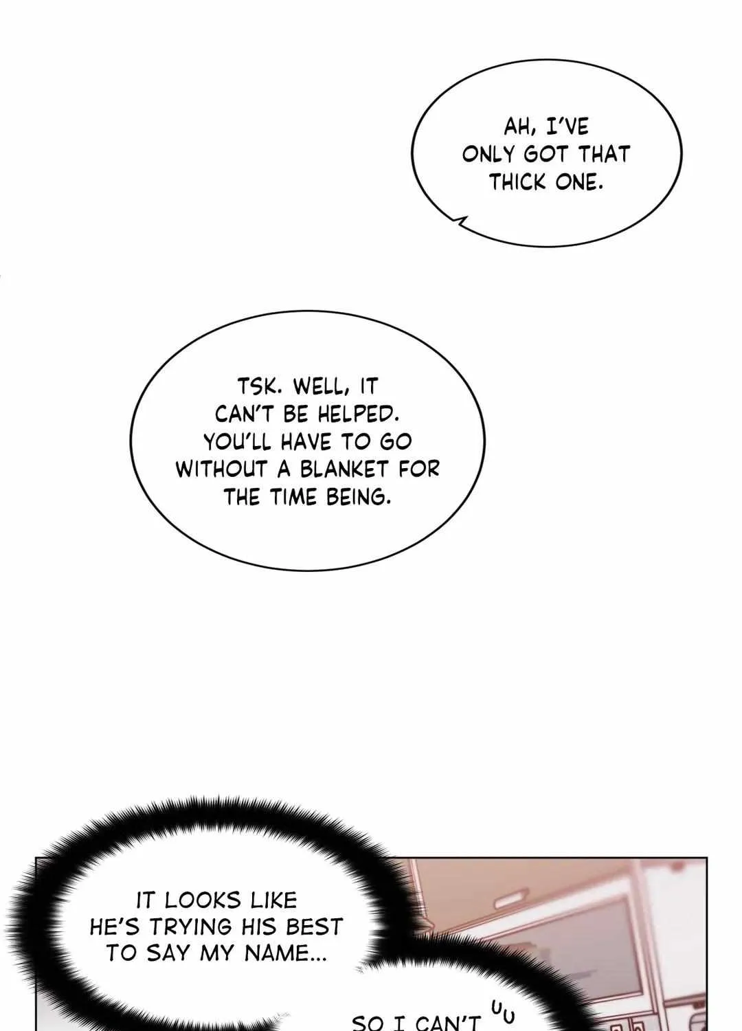 One Summer Day Kainu Manga Chapter 17 Page 46