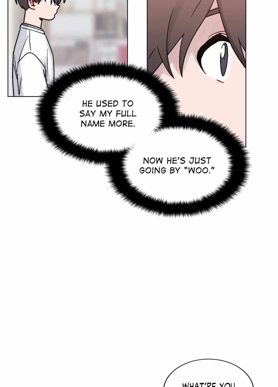 One Summer Day Kainu Manga Chapter 17 Page 49