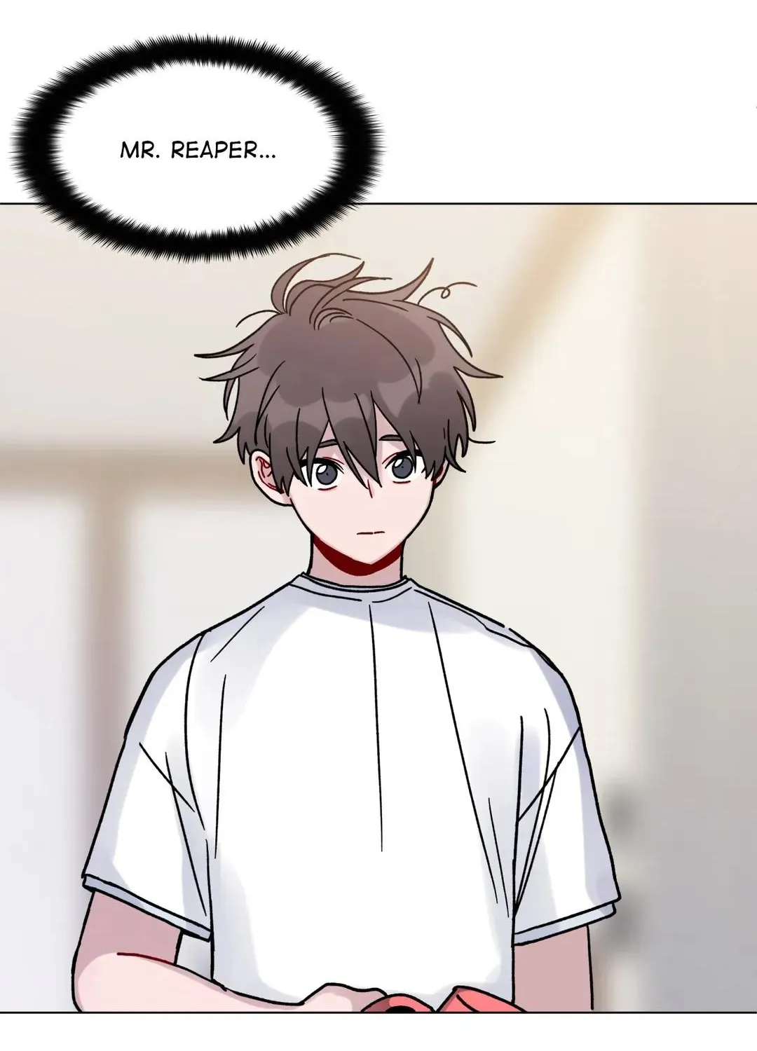 One Summer Day Kainu Manga Chapter 17 Page 62