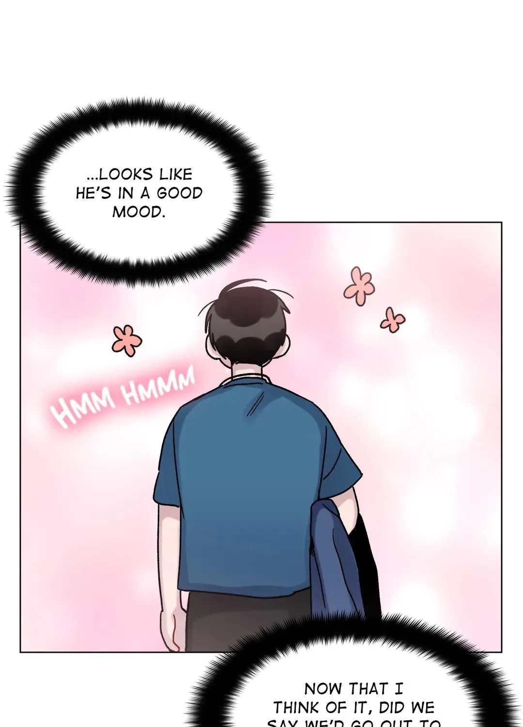 One Summer Day Kainu Manga Chapter 17 Page 64