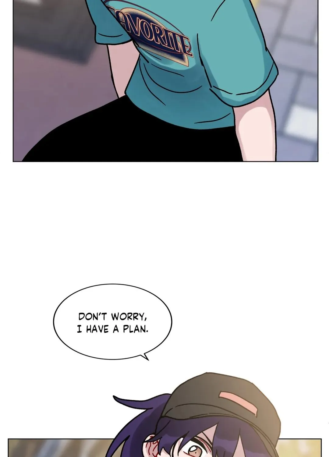 One Summer Day Kainu Manga Chapter 17 Page 70
