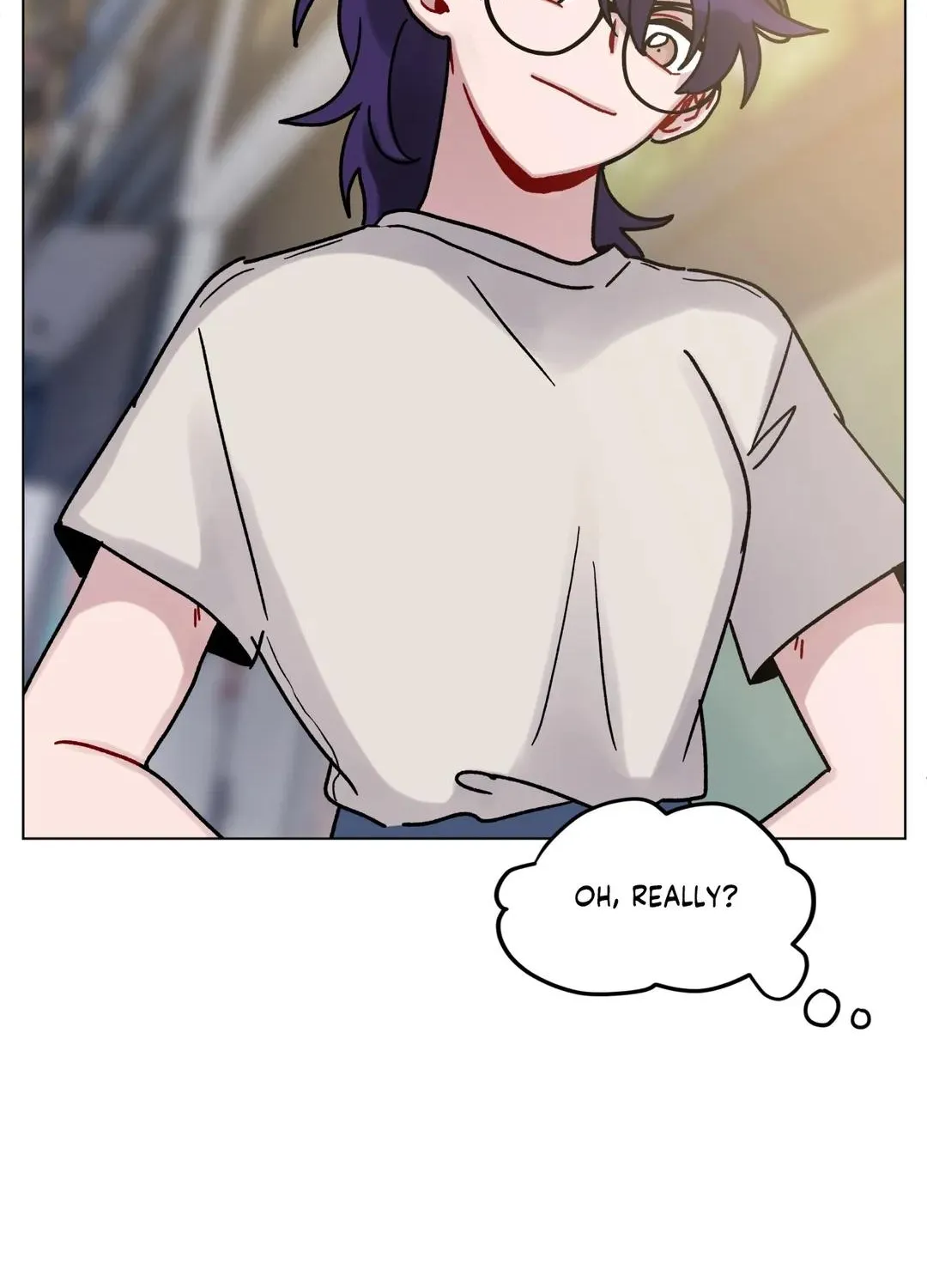 One Summer Day Kainu Manga Chapter 17 Page 71