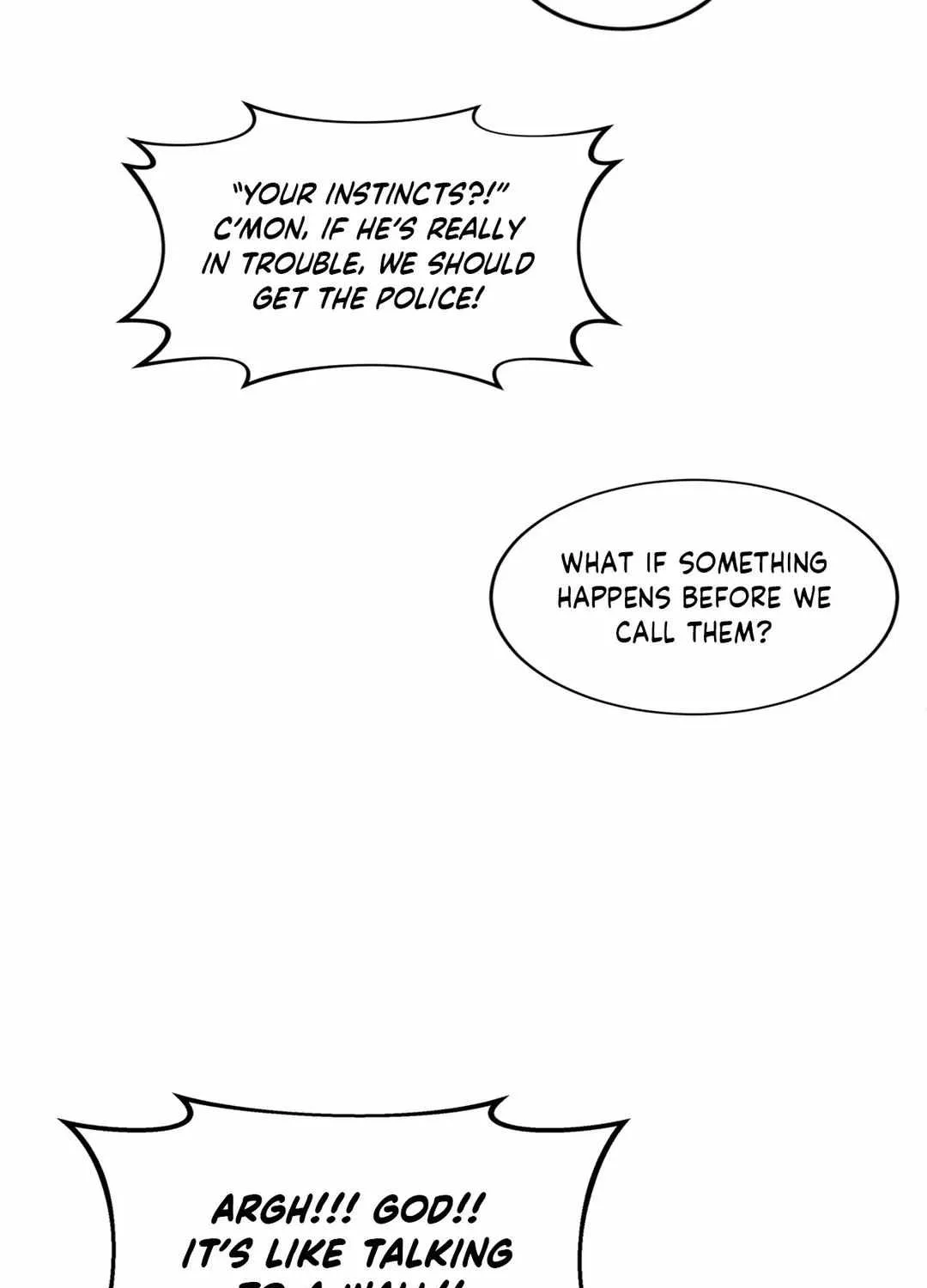 One Summer Day Kainu Manga Chapter 17 Page 79