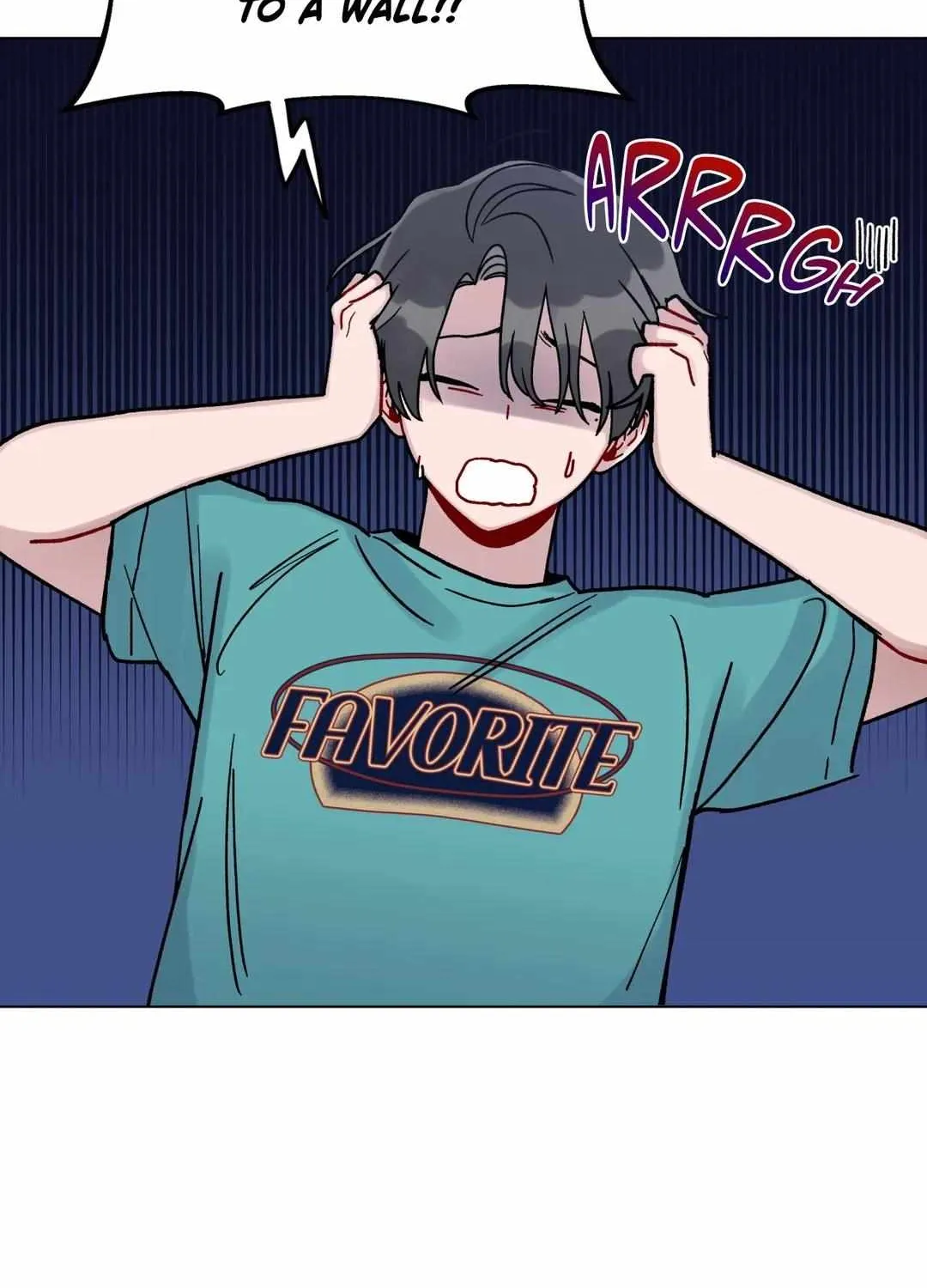 One Summer Day Kainu Manga Chapter 17 Page 80
