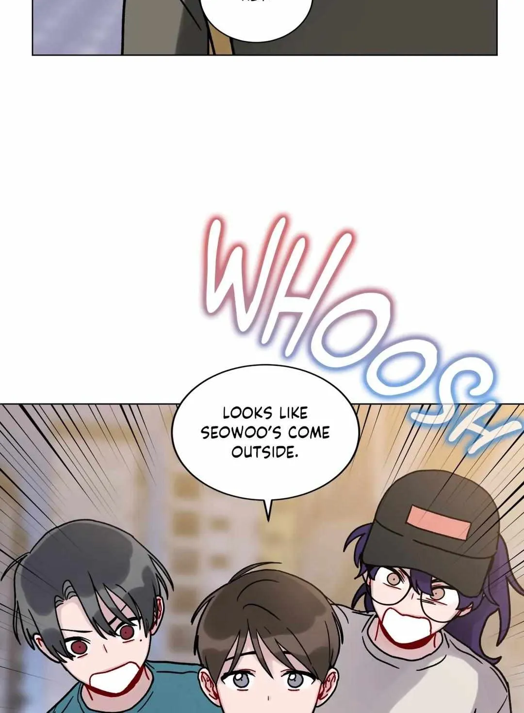 One Summer Day Kainu Manga Chapter 17 Page 83