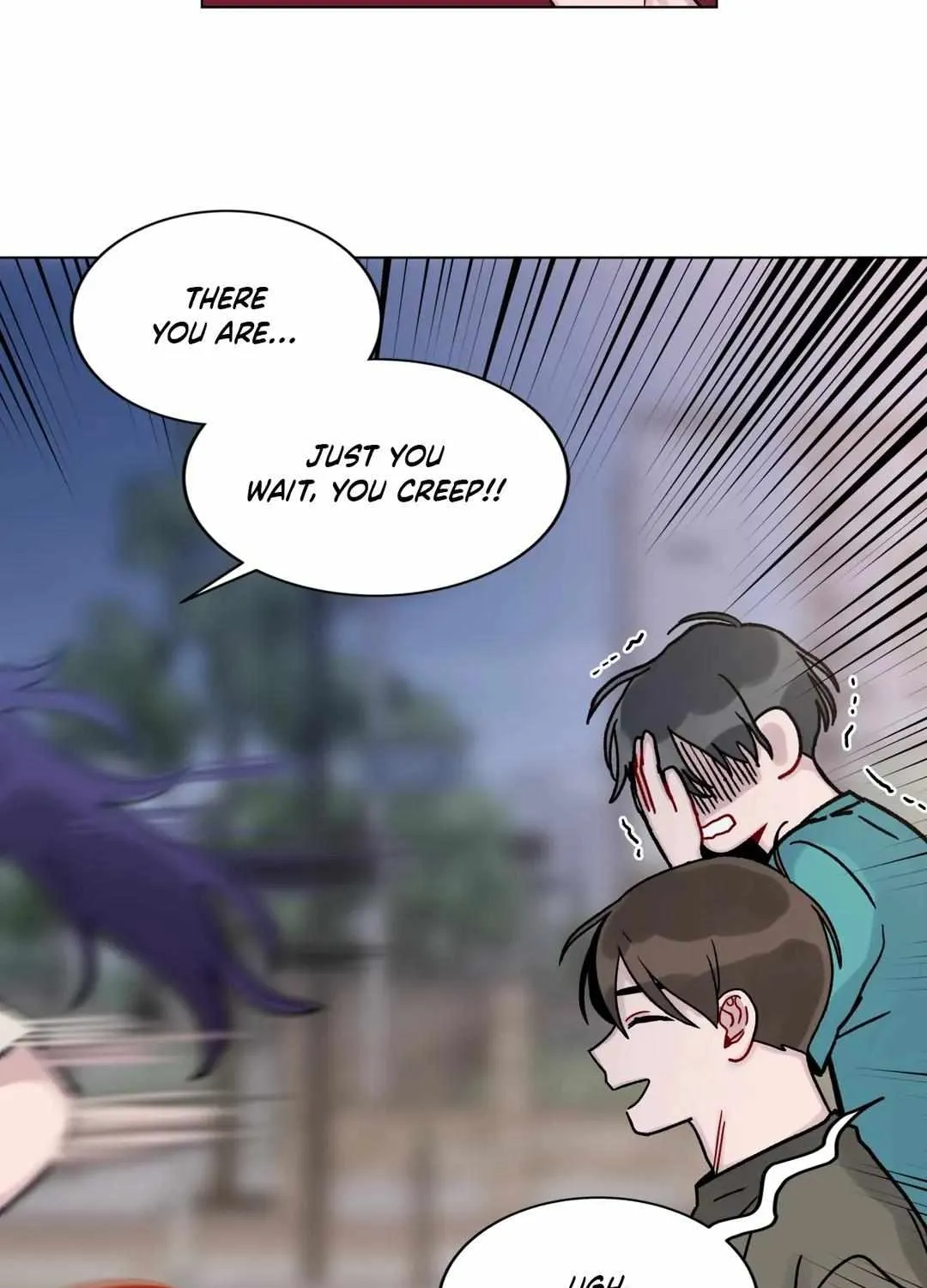 One Summer Day Kainu Manga Chapter 17 Page 86