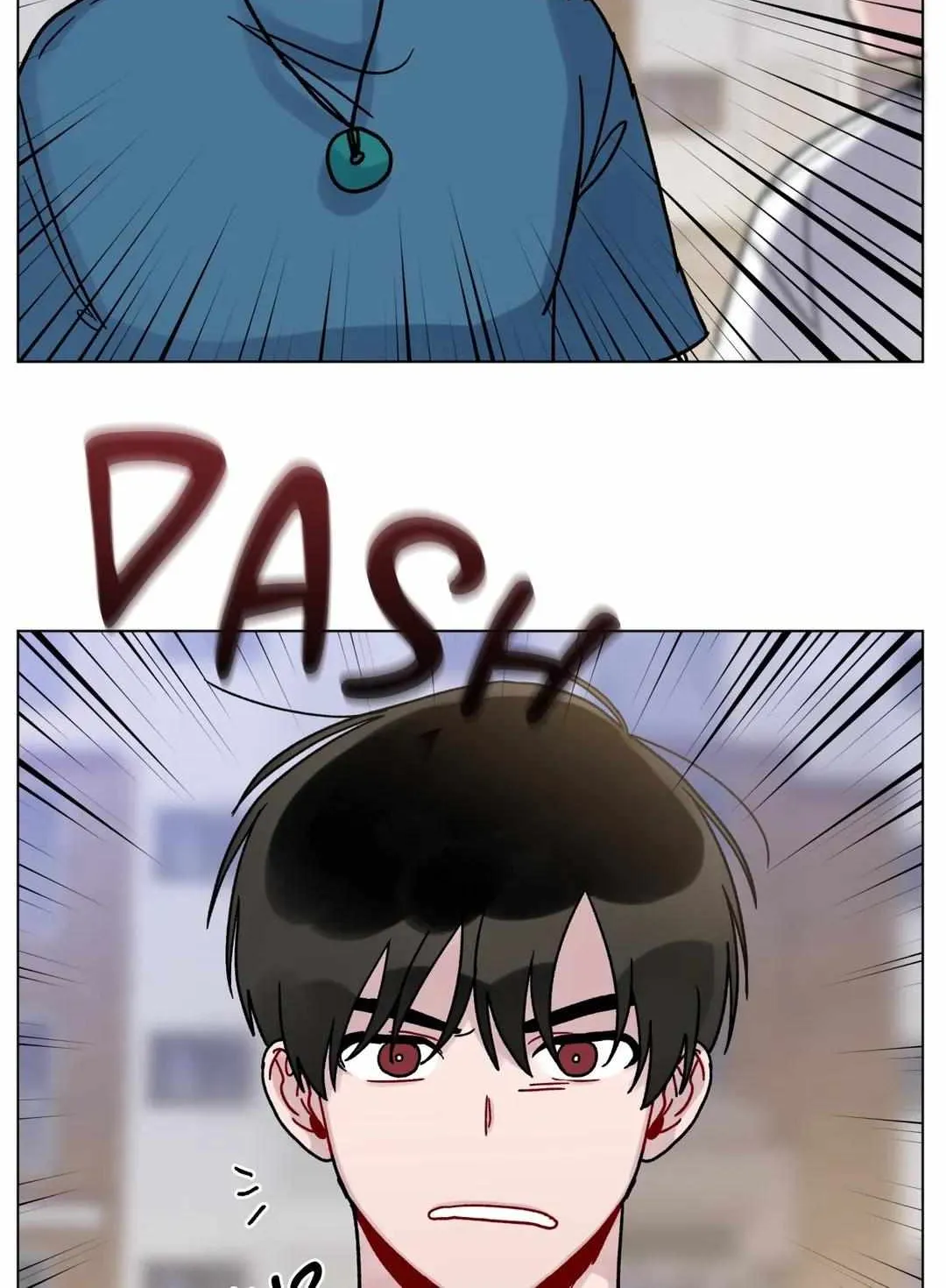One Summer Day Kainu Manga Chapter 17 Page 89