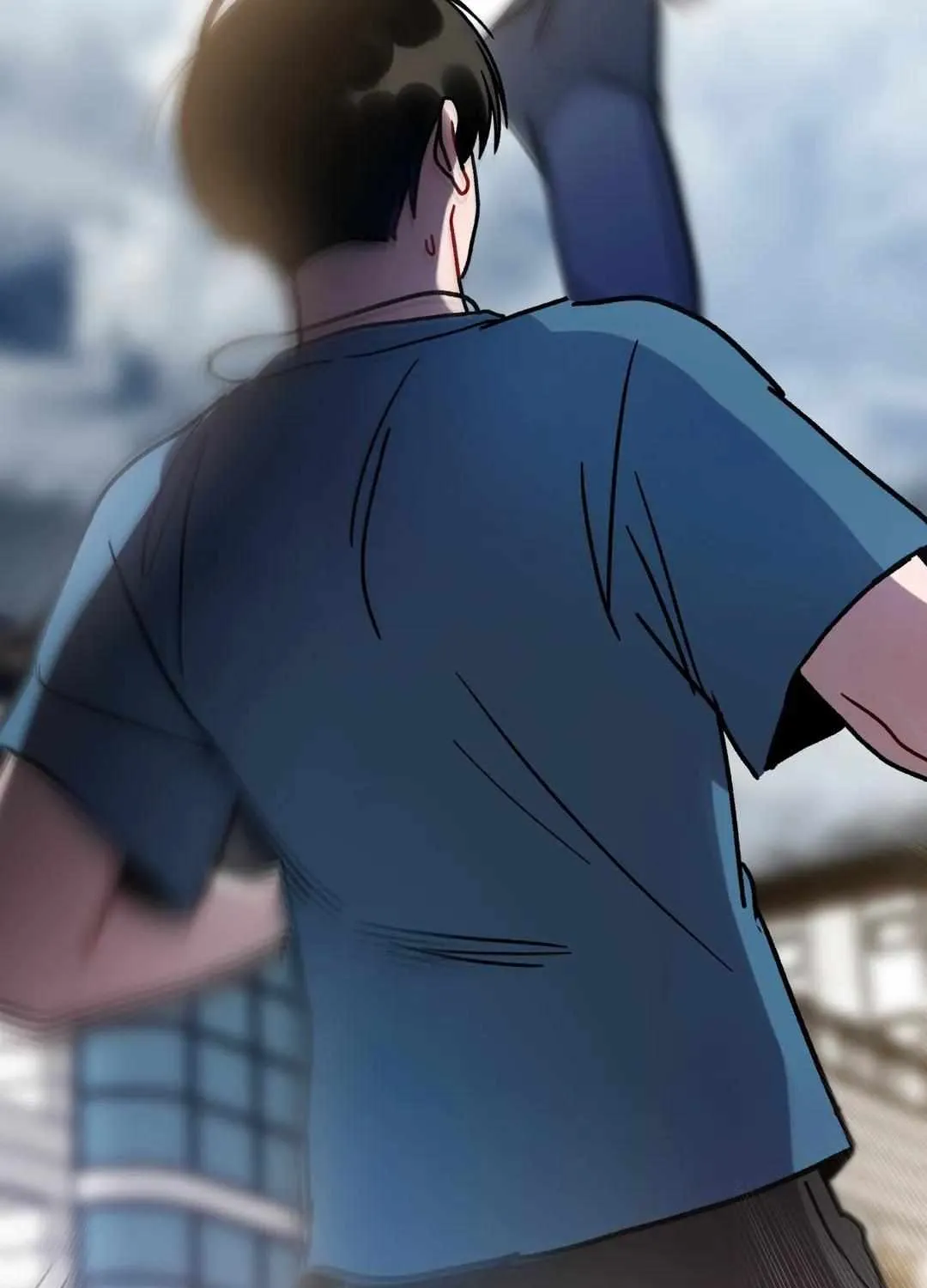 One Summer Day Kainu Manga Chapter 17 Page 92
