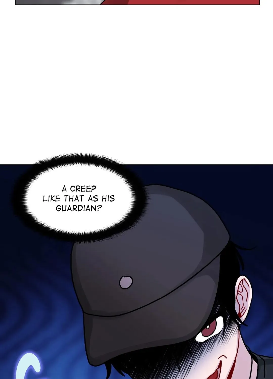 One Summer Day Kainu Manga Chapter 16 Page 11